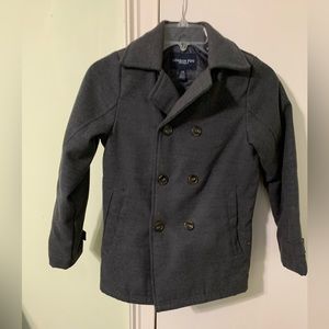 Boys London Fog coat